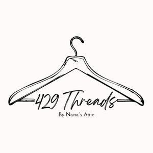 Meet your Posher, 429Threads